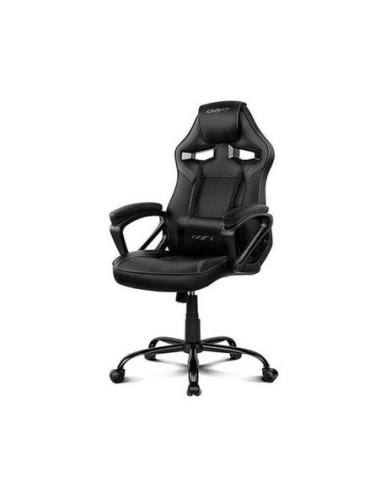 Drift silla gaming dr50b negro