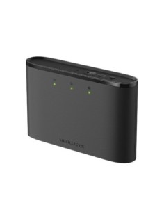 Mercusys Router Mt110 Inalambrico Portatil Lte -4g