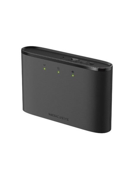 Mercusys Router Mt110 Inalambrico Portatil Lte -4g