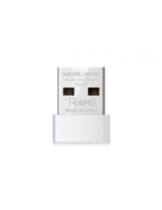 Mercusys Adaptador Usb N150 Wireless Nano Usb Adapter