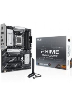 Asus placa base prime b840-plus wifi socket am5