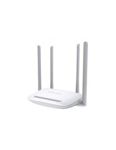 Mercusys Router 300mbps Enhanced Wireless N