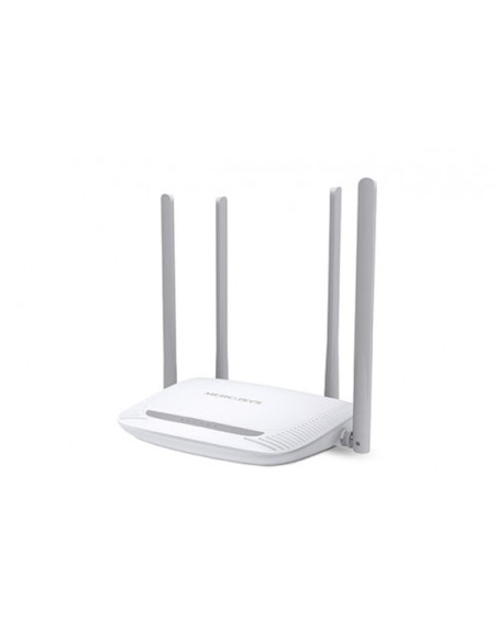 Mercusys Router 300mbps Enhanced Wireless N