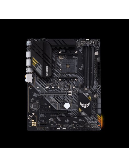 Asus placa base tuf gaming b550-plus socket am4