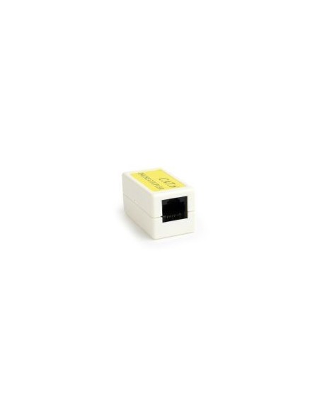Gembird Adaptador Rj45 H -H Utp Cat 6