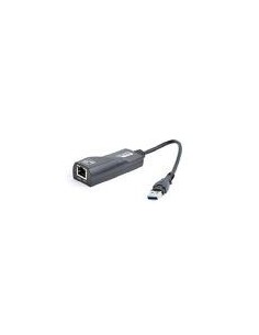 Gembrid Adaptador De Red Usb 3.0