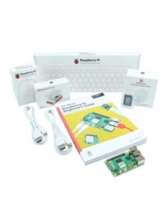 Raspberry pi 5 kit sobremesa 4gb