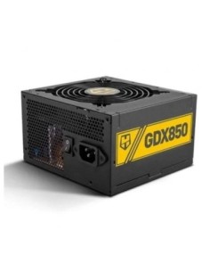Nox Fuente Alimentacion Hummer Gdx850 80 Plus Gold