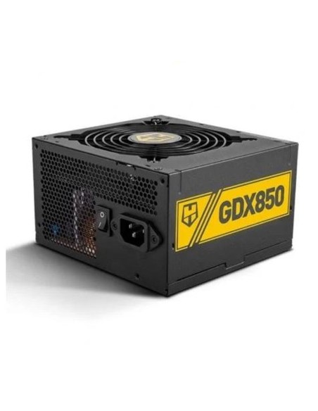 Nox Fuente Alimentacion Hummer Gdx850 80 Plus Gold
