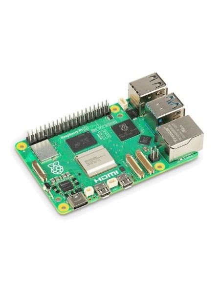 Raspberry pi 5 8gb