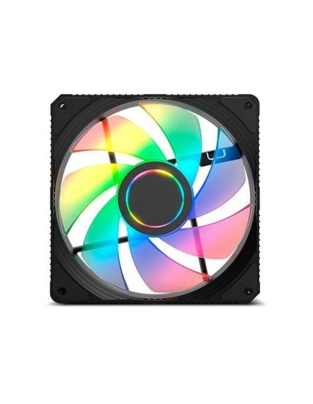 Nox Ventilador 120x120 M-Fan