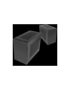 Nox Carcasa Hummer Vault Micro Atx - Itx