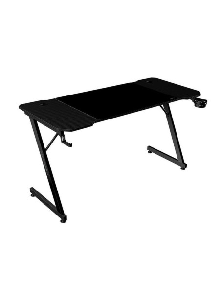 Mars gaming mesa gaming mgd x140 chasis de acero 140x60