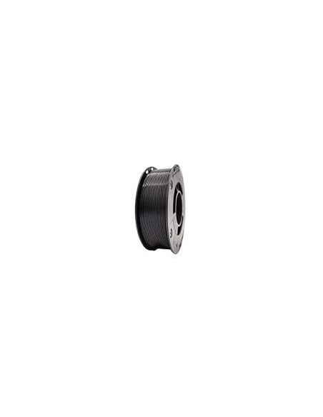 Winkle Filamento Negro Azabache Pla-Ingeo 850 1.75mm 1 Kg