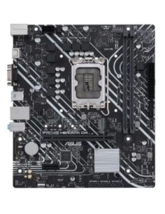 Asus placa base prime h610m-k d4 lga1700 14th 13th 12th gen-2 x ddr4-1 x vga - 1 x hdmi-1 x m.2 -matx