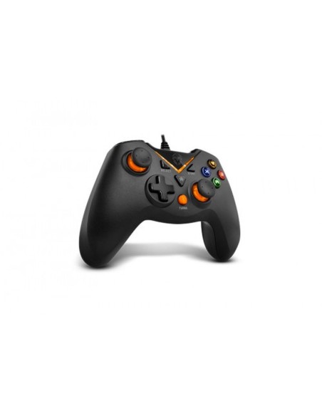 Krom Gamepad Key Pro Gaming Wired