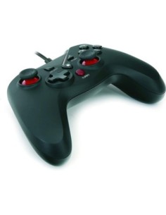 Omega Gamepad Flanker Xbox 360 Cable + Ps3 -Pc -Android