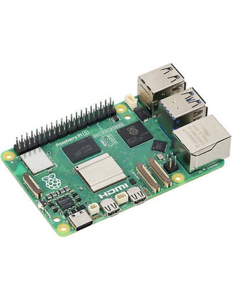Raspberry pi 5 4gb