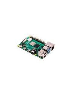 Raspberry placa base pi 4 modelo b 8gb sdram