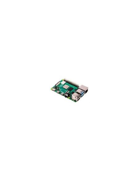Raspberry placa base pi 4 modelo b 8gb sdram