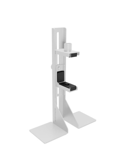 Mars gaming soporte para tarjeta grafica mcagcbpro blanco