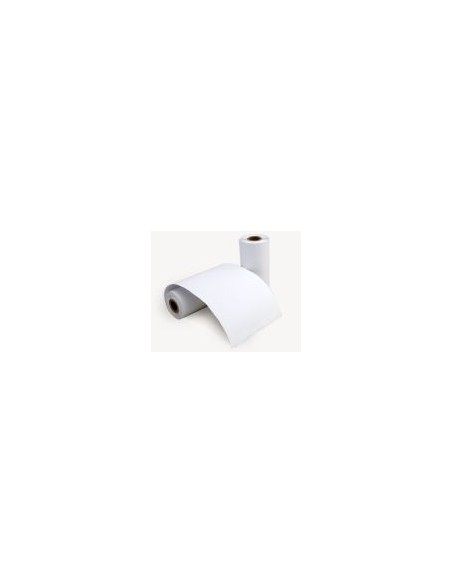 Rollo De Papel Termico 110 X 50 Paquetes 4 Unidades