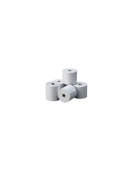 Rollo De Papel Termico 80 X 60 Paquetes 8 Unidades