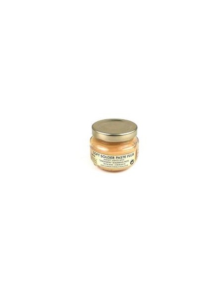 Tasovision Crema Para Facilitar Las Soldaduras Funciendo Mejor El Estaño 50ml