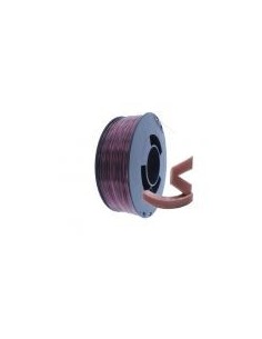 Winkle Filamento Malva Oscuro Petg Krystal 1.75mm 1 Kg Krystal Pinkish