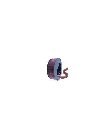 Winkle Filamento Malva Oscuro Petg Krystal 1.75mm 1 Kg Krystal Pinkish