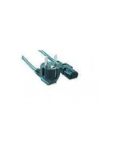 Gembird Cable Corriente 1,8 Metro