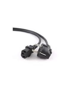 Gembird Cable Corriente 1.8metros