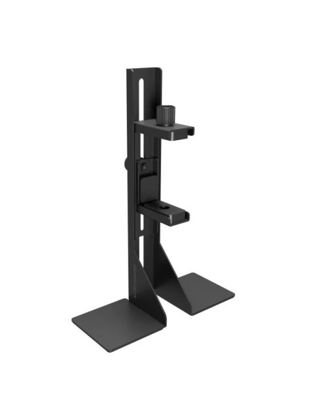 Mars gaming soporte para tarjeta grafica mcagcbpro negro