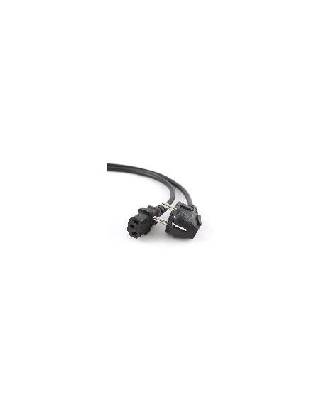 Gembird Cable Corriente 10 Metros