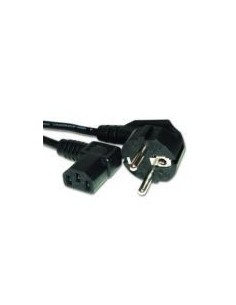 Gembird Cable Corriente 1,8 Metro