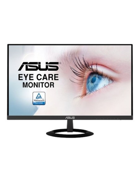 Asus monitor led 23,8 vz249he negro vga - hdmi - 5ms