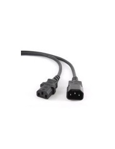 Gembird Alargador Corriente 3m