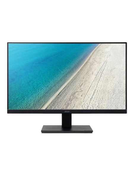 Acer monitor 21.5 v227q hdmi- vga-4ms -vesa