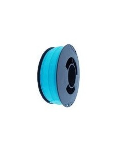 Winkle Filamento Azul Aguamarina Petg Krystal 1.75mm 1 Kg Krystal Aquamarine