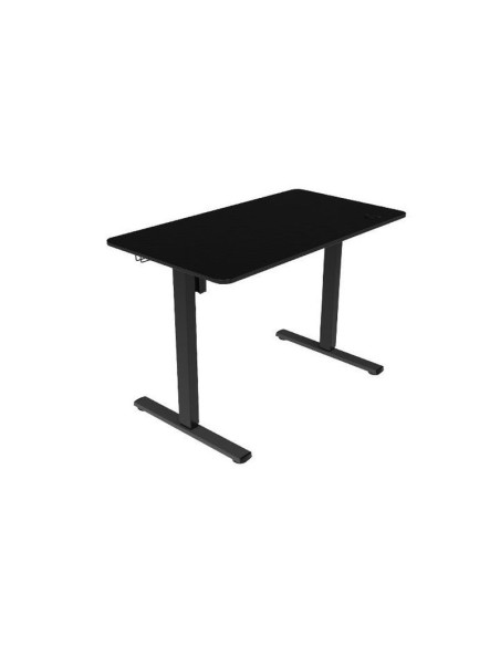 Mars gaming mesa gaming mgdergopro negra altura regulable