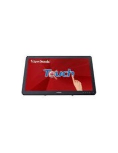 Viewsonic monitor led 24 td2430 tactil dp-hdmi-vga-1920x1080-fhd-25ms-vesa 100x100