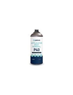 Platinet P40 Limpiador Protector De Oxidación