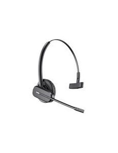 Plantronic Diadema Auricular Del C540a