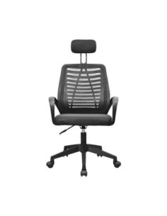 Mars gaming silla ergonomica mgcergobbk negra