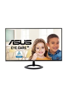 Asus monitor led 24 vz24ehf negro hdmi - 1ms - 100hz - vesa