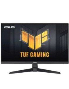 Asus monitor gaming 27 vg279qe5a negro dp - hdmi - 1ms
