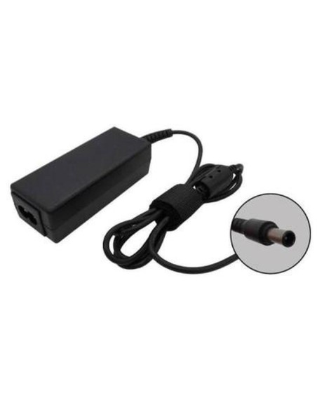 Cargador para monitor 36w 12v - 3a - 6.5x4.4mm