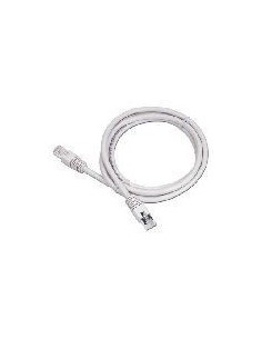 Gembird Latiguillo De Red Cat5 Utp 15m Beige
