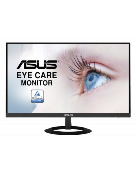 Asus monitor led 21.5 vz229he negro vga - hdmi - 5ms