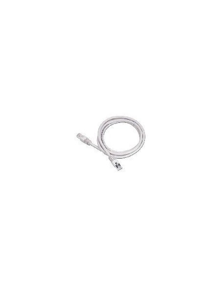 Gembird Latiguillo De Red Cat5 Utp 15m Beige